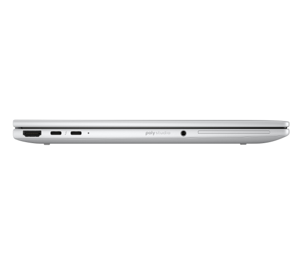 HP Elite 8 FLIP G1i, Ultra 5 225U, 13.3 1920x1200 UWVA/400n/Touch, UMA, 32GB/LPDDR5X, SSD 512GB, W11Pro, 3-3-3