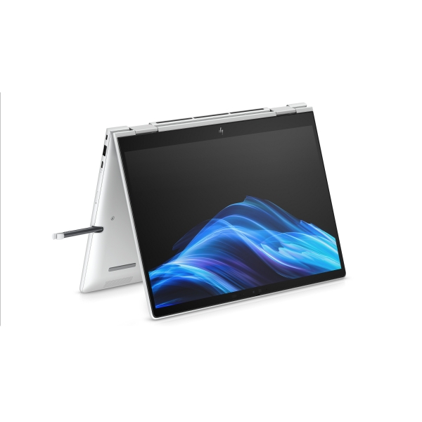 HP Elite 8 FLIP G1i, Ultra 5 225U, 13.3 1920x1200 UWVA/400n/Touch, UMA, 32GB/LPDDR5X, SSD 512GB, W11Pro, 3-3-3