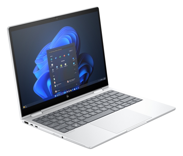 HP Elite 8 FLIP G1i, Ultra 5 225U, 13.3 1920x1200 UWVA/400n/Touch, UMA, 32GB/LPDDR5X, SSD 512GB, W11Pro, 3-3-3