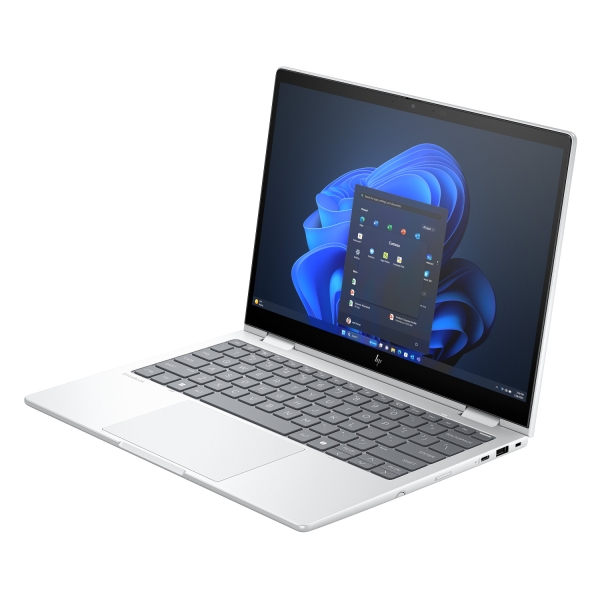 HP Elite 8 FLIP G1i, Ultra 5 225U, 13.3 1920x1200 UWVA/400n/Touch, UMA, 32GB/LPDDR5X, SSD 512GB, W11Pro, 3-3-3