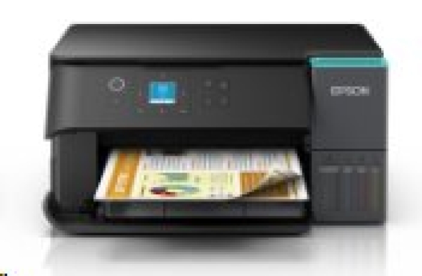Tiskárna EPSON EcoTank L4360 (C11CL41408)