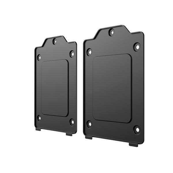 ADATA XPG case VALORMESCHMT, Mid-Tower, bez zdroje,černá