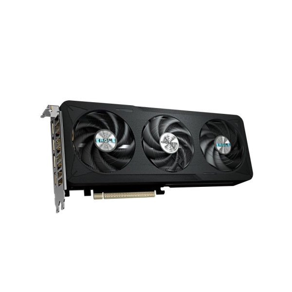 GIGABYTE VGA NVIDIA GeForce RTX 5060 EAGLE MAX OC 8G, 8G GDDR7, 3xDP, 1xHDMI