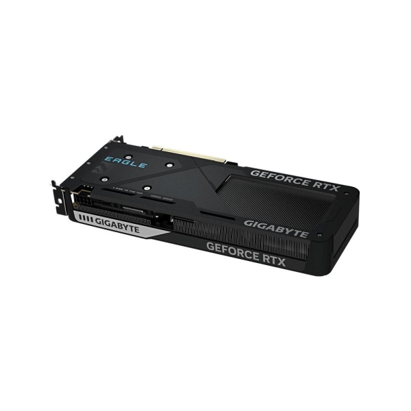 GIGABYTE VGA NVIDIA GeForce RTX 5060 EAGLE MAX OC 8G, 8G GDDR7, 3xDP, 1xHDMI