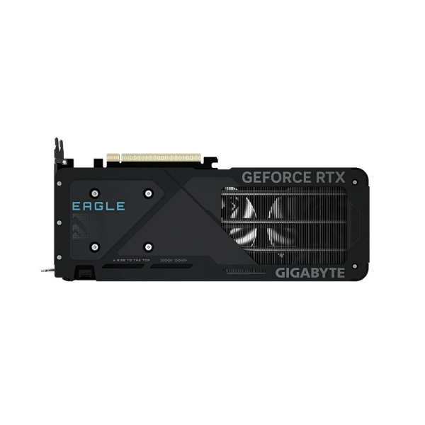 GIGABYTE VGA NVIDIA GeForce RTX 5060 EAGLE MAX OC 8G, 8G GDDR7, 3xDP, 1xHDMI
