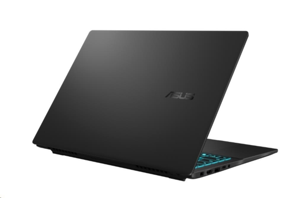 ASUS NTB Vivobook V16 (V3607VH-RP116), Core 5 210H, 16" 1920x1200, 32GB, 1TB SSD, Intel+RTX 5050, No OS, Matte Black