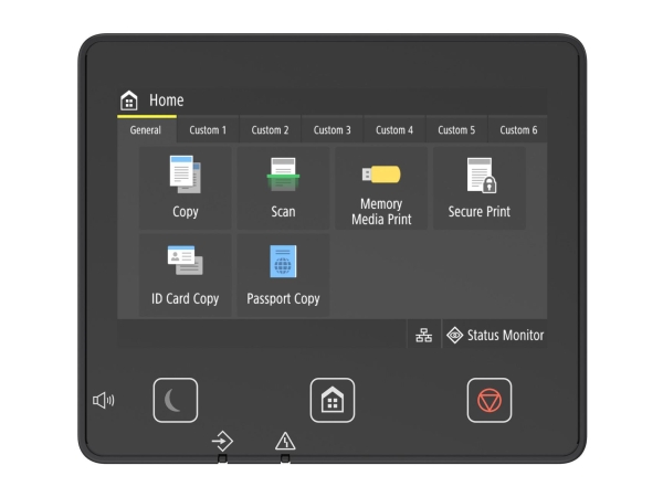 Tiskárna Canon I-SENSYS X 1440i + Toner