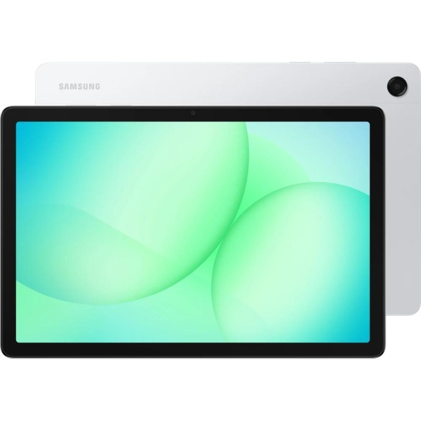 Samsung GalaxyTab A11+ SM-X236 128GB Lte Silver