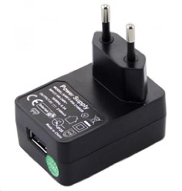 Zebra power supply, EU