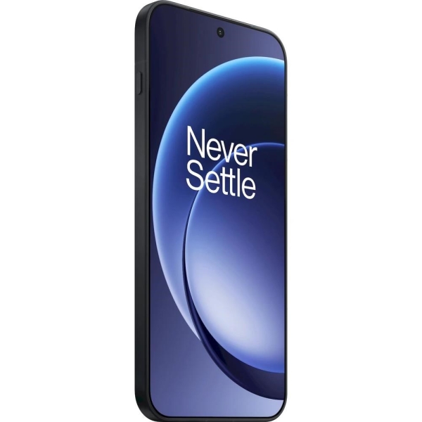 OnePlus 15 5G Dual Sim 12GB RAM 256GB - Black, EU