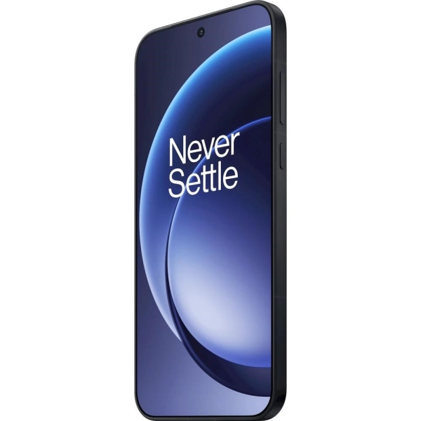 OnePlus 15 5G Dual Sim 12GB RAM 256GB - Black, EU