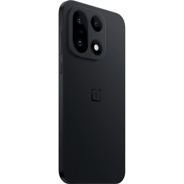 OnePlus 15 5G Dual Sim 12GB RAM 256GB - Black, EU
