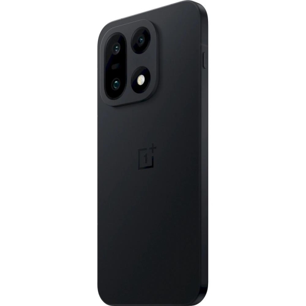 OnePlus 15 5G Dual Sim 12GB RAM 256GB - Black, EU