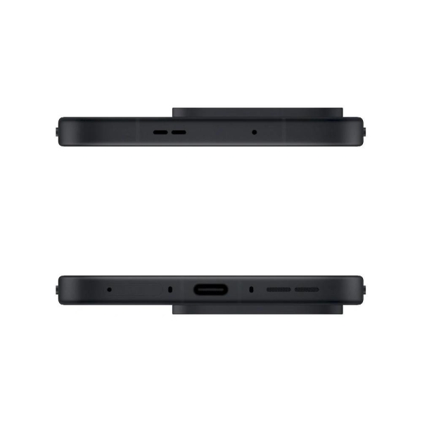 OnePlus 15 5G Dual Sim 12GB RAM 256GB - Black, EU