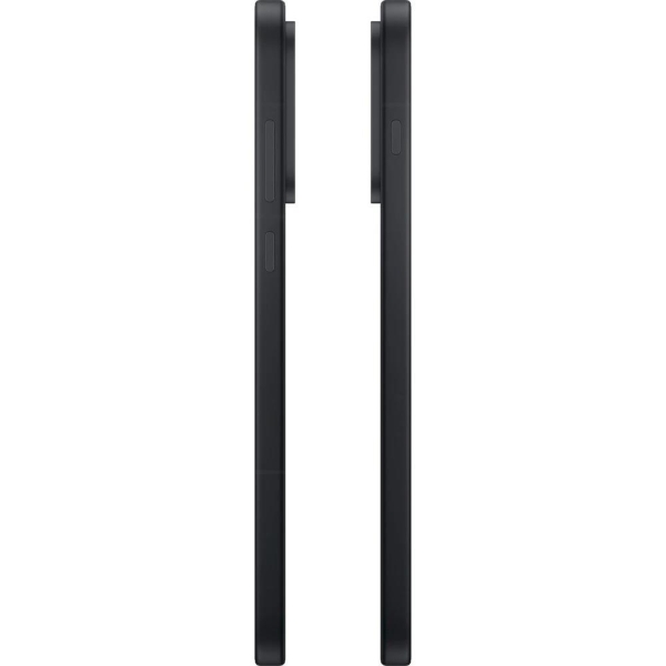 OnePlus 15 5G Dual Sim 12GB RAM 256GB - Black, EU