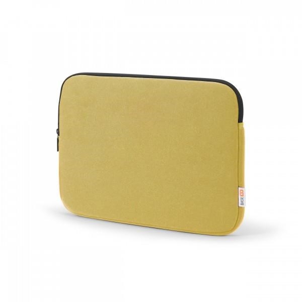 DICOTA BASE XX Sleeve 13-13.3'' Camel Brown