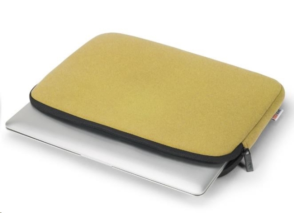 DICOTA BASE XX Sleeve 13-13.3'' Camel Brown