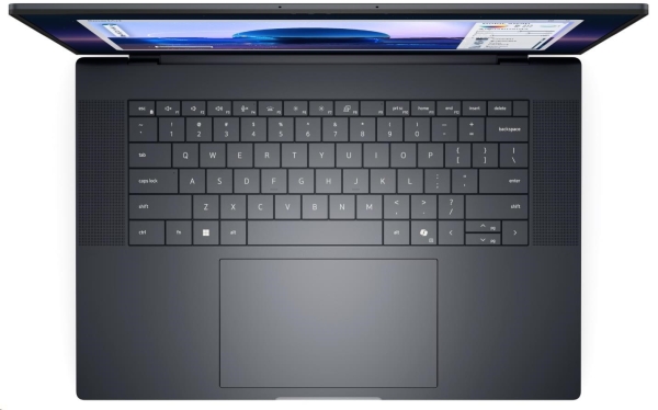 DELL NTB Pro Max Premium 16 MA16250/U7-265H/32GB/1TB SSD/16" FHD+ /IR Cam/NVIDIA RTX 2000/WLAN/Backlit Kb/W11P/3Y PS NBD
