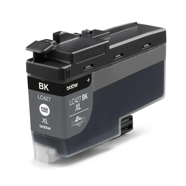 Náplň Brother LC-427XLBK černá