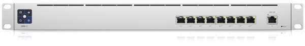 UBNT Ubiquiti USW-Mission-Critical, Switch Mission Critical