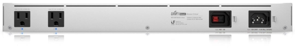 UBNT Ubiquiti USW-Mission-Critical, Switch Mission Critical