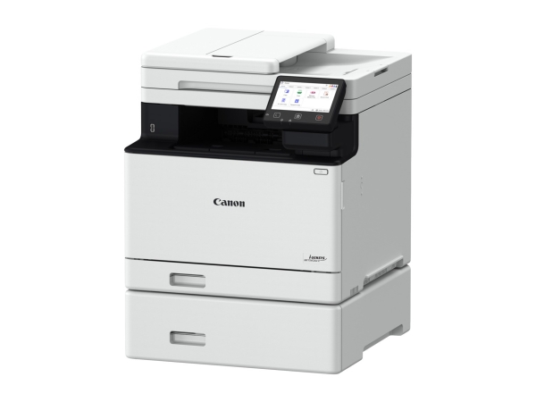 Tiskárna Canon i-SENSYS MF754Cdw II (7185C010)