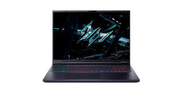 Acer PHN18-72 18/U9-275HX/32G/1TBSSD/Eshell