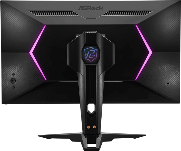 ASROCK LCD - 32" Gaming monitor PGO32UFS, OLED, 3840 x 2160 UHD, 240Hz, 1.5M:1, 275cd/m2, 0.03ms, 2xHDMI, 2xDP