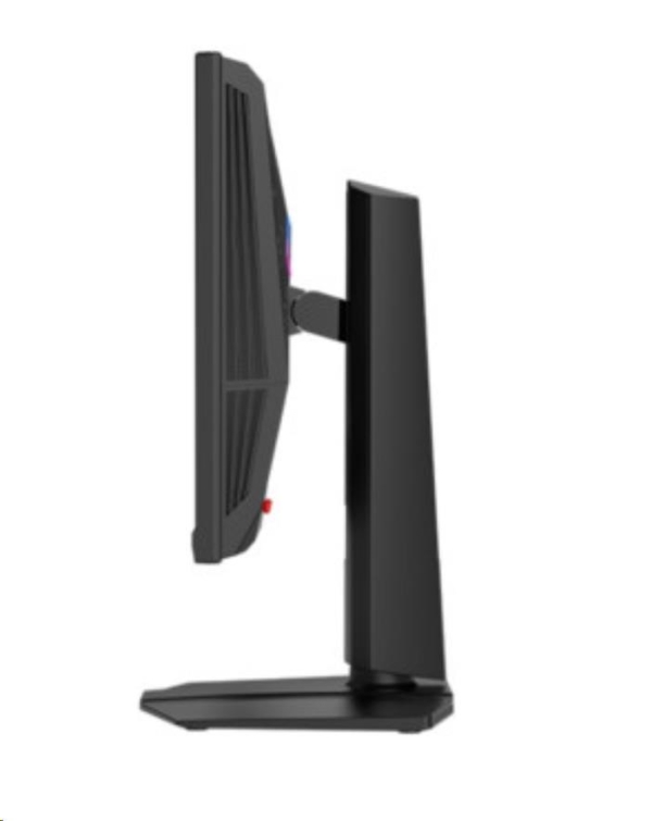 MSI LCD MPG 242R X60N, 24,1" FHD, 600Hz, 0,1ms, USB, DP, HDMI, VESA, Audio, Black