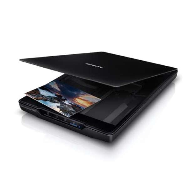 EPSON skener Perfection V39II, A4, 4800x4800 dpi, USB 2.0 Micro-AB