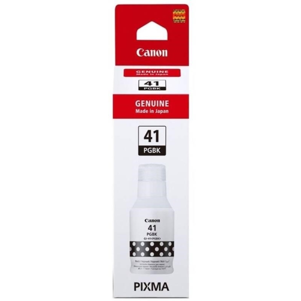 Náplň Canon 4528C001, GI-41PGBK černá (6 000 stran)