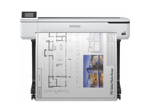 TIskárna Epson SureColor SC-T5100M (C11CJ54301A0)
