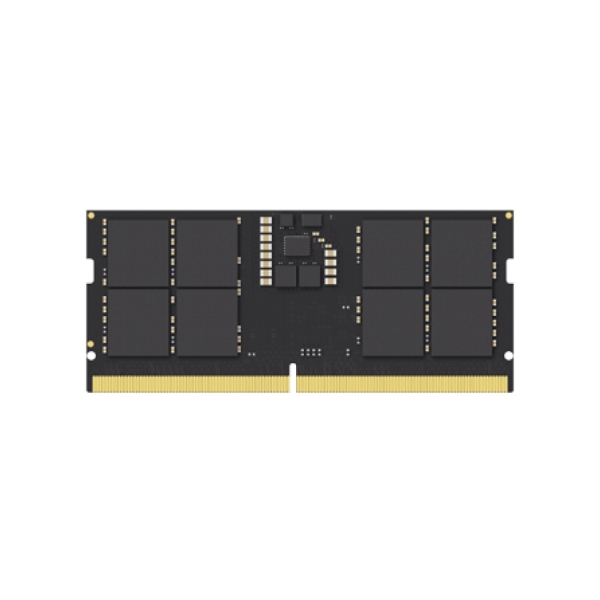 Lexar DDR5 16GB SODIMM 5600MHz, CL46, 262 PIN - Blister balení