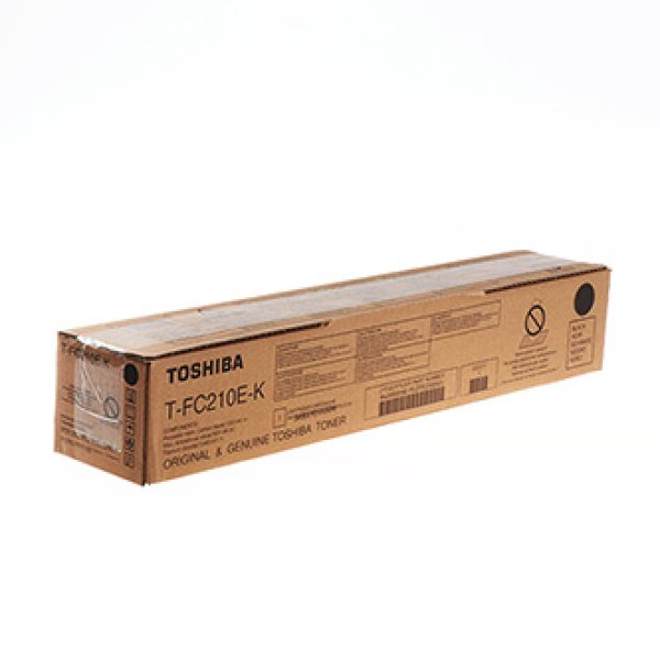 Toner Toshiba T-FC210EK černý (45 000 str.)
