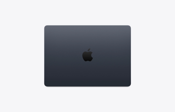 MacBook Air 13'' M5 chip with 10-core CPU and 8-core GPU, 16GB, 512GB SSD - Midnight