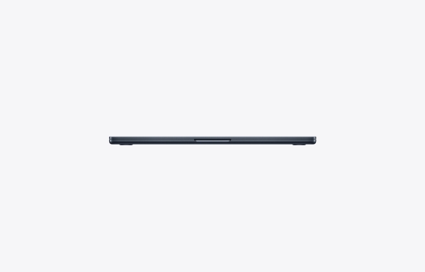 MacBook Air 13'' M5 chip with 10-core CPU and 8-core GPU, 16GB, 512GB SSD - Midnight