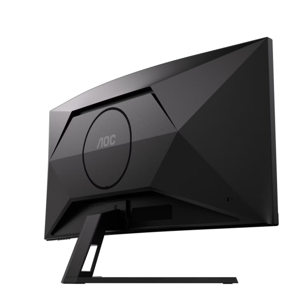 AOC MT VA LCD WLED 34" CU34B3E - 3440x1440, 120Hz, 1xHDMI, DP, Zakřivený