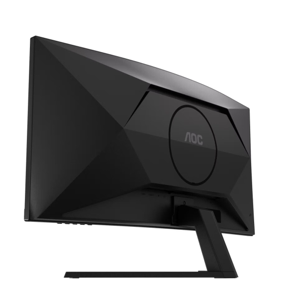 AOC MT VA LCD WLED 34" CU34B3E - 3440x1440, 120Hz, 1xHDMI, DP, Zakřivený