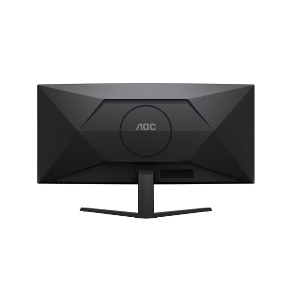AOC MT VA LCD WLED 34" CU34B3E - 3440x1440, 120Hz, 1xHDMI, DP, Zakřivený