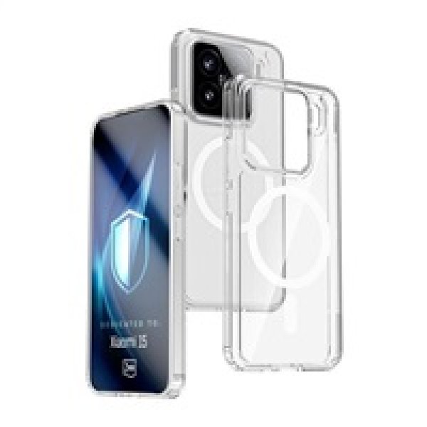3mk Armor MagCase pro Xiaomi 15