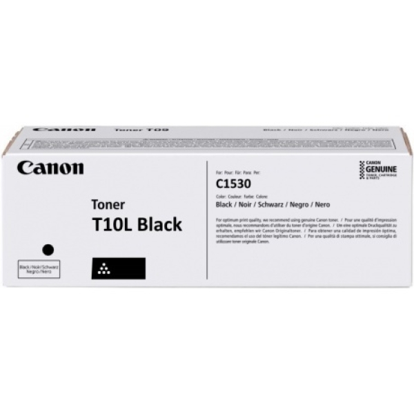 Canon cartridge T10L/Black/pro iR-C1530/6000str.