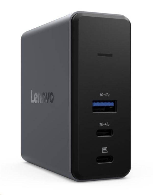 Lenovo Charging GaN Dock