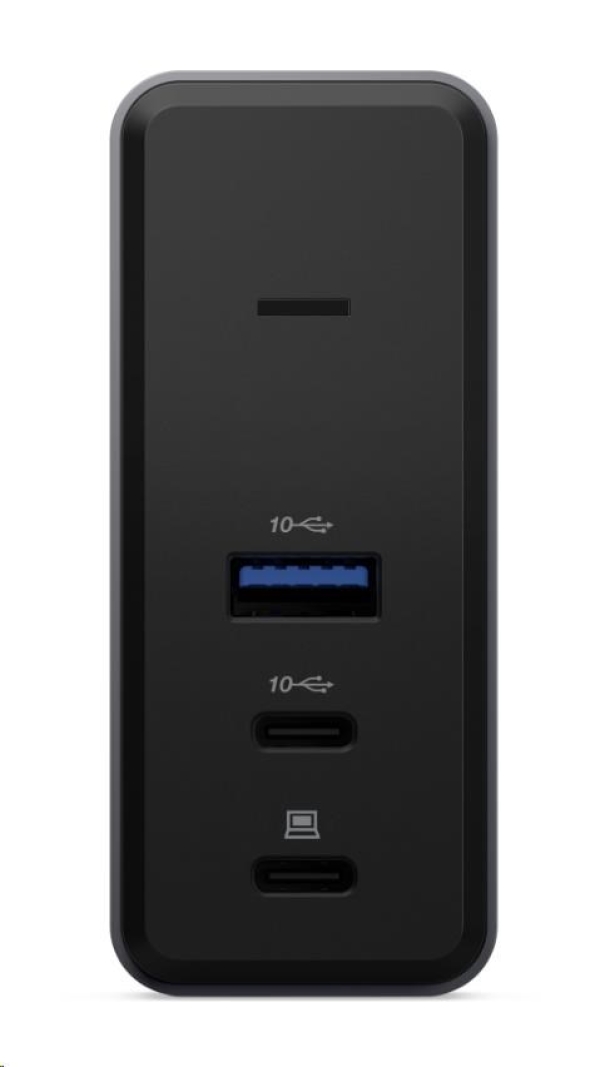 Lenovo Charging GaN Dock