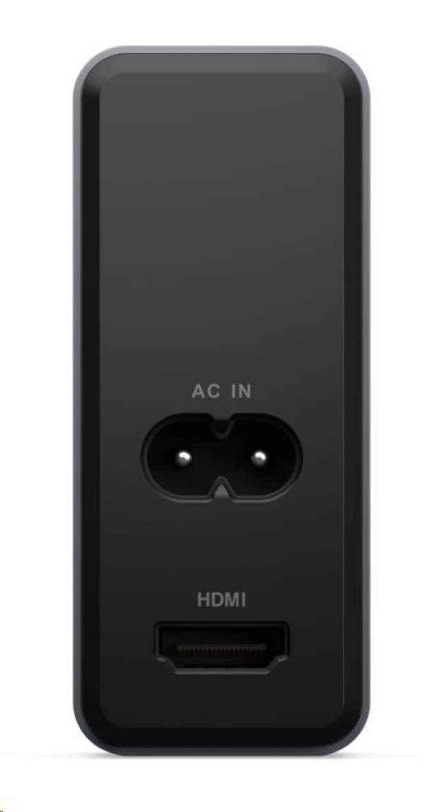 Lenovo Charging GaN Dock