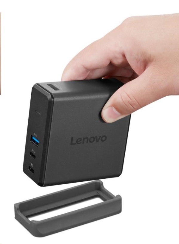 Lenovo Charging GaN Dock