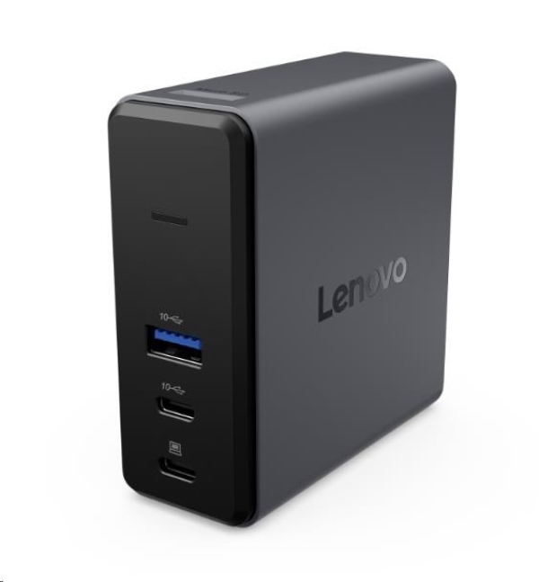 Lenovo Charging GaN Dock