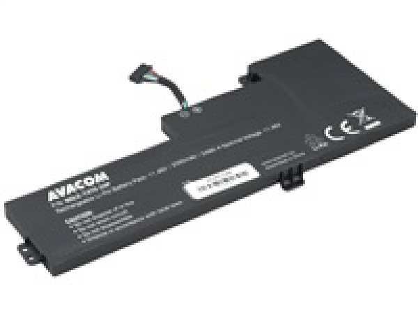 Lenovo ThinkPad T470, T480 Li-Pol 11,46V 2095mAh 24Wh