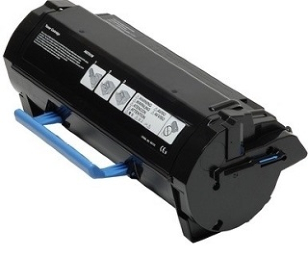 Toner Konica Minolta TNP-40 A6WN01H černý