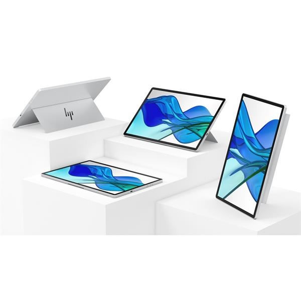 HP Series 5 Pro 14 inch WQXGA Portable Monitor - 514pn