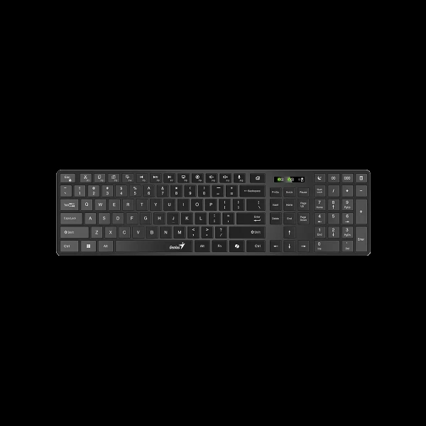 GENIUS Slimstar 7250BT + Copilot black